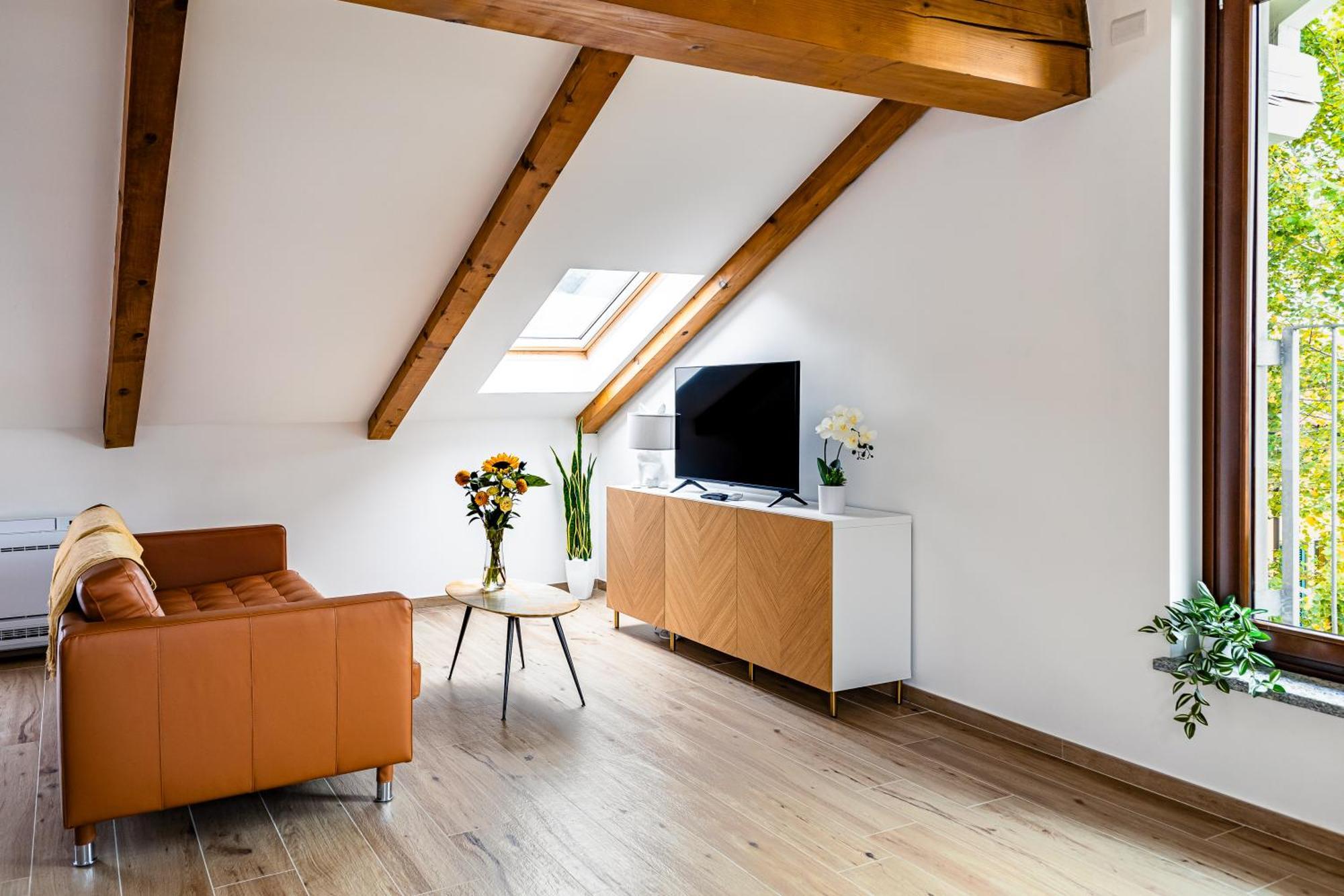 Готель Charming Barolo Wine Loft Монфорте-д'Альба Екстер'єр фото